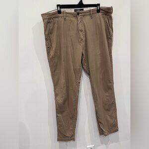 Abercrombie and Fitch Chino pants
